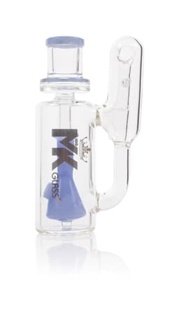 90° MK100 14mm Slime Beaker Ashcatcher