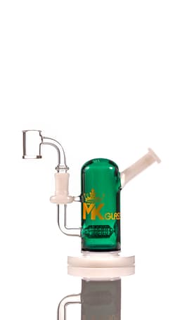 7" MK100 Upright Capsule Rig (MK102)