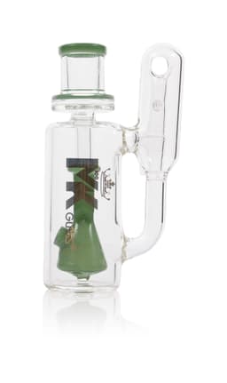 90° MK100 14mm Slime Beaker Ashcatcher