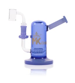 7" MK100 Upright Capsule Rig (MK102)