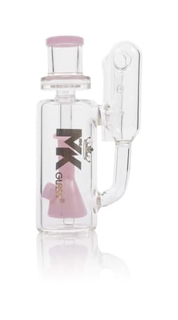 90° MK100 14mm Slime Beaker Ashcatcher