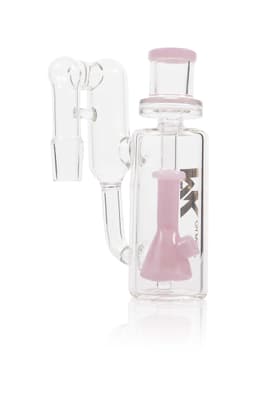 90° MK100 14mm Slime Beaker Ashcatcher