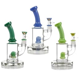 MK100 8" UFO Rig (MK75)