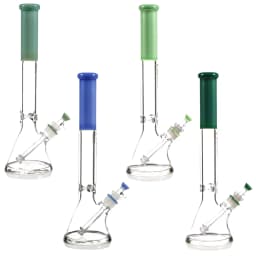 MK100 18" Slime 9mm Beaker (MK121)