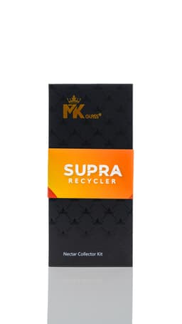 MK100 Supra Recycler Nectar Collector Kit