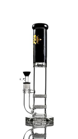 MK100 13" Double Frit Disc Straight Shooter (MK78)