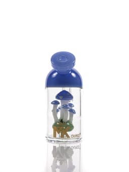 6" MK100 Capsule Mushroom V2