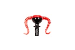 MK100 Double Horn Bowl (MKBL11)