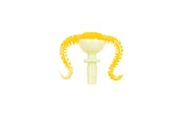 MK100 Double Horn Bowl (MKBL11)