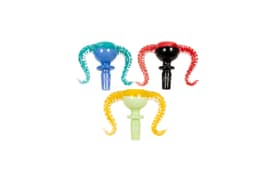 MK100 Double Horn Bowl (MKBL11)
