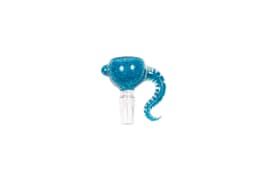 MK100 Heavy Bubble Screen Bowl With Horn (MKBL8)