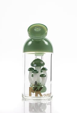 6" MK100 Capsule Mushroom V2