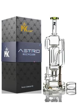MK100 Astro Recycler Kit