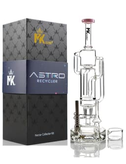 MK100 Astro Recycler Kit