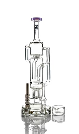 MK100 Astro Recycler Kit