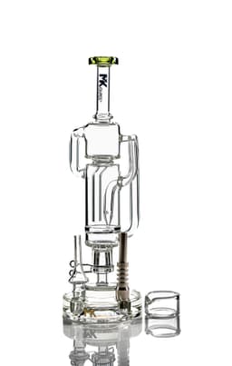 MK100 Astro Recycler Kit