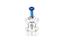 MK100 6” Mini Crystal Recycler (MK111)