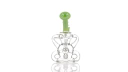 MK100 6” Mini Crystal Recycler (MK111)