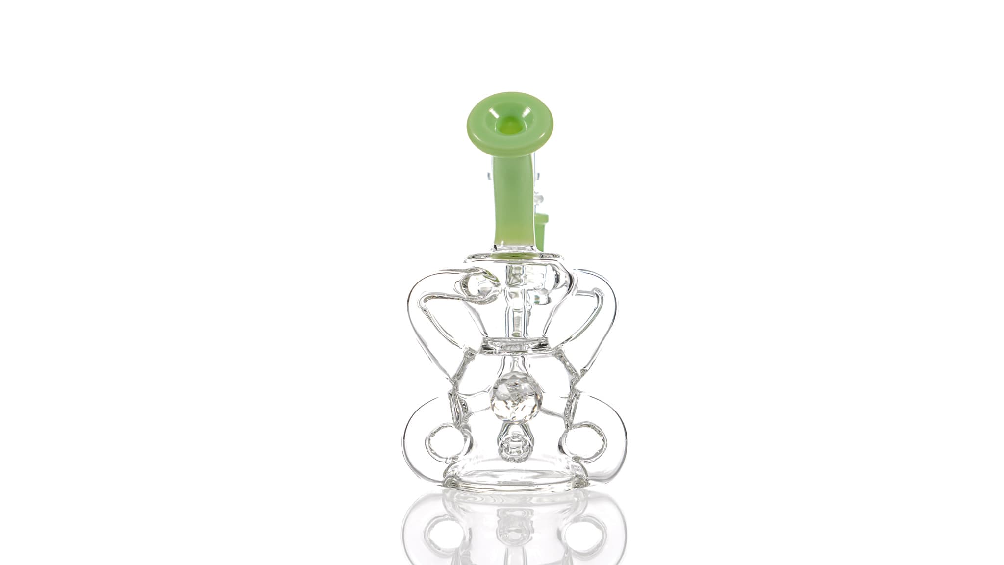 MK100 6” Mini Crystal Recycler (MK111) alternate view