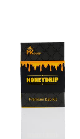MK100 9" Honeydrip Bee Rig (MK109)