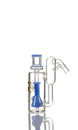 MK100 45° 14MM Slime Beaker Ash Catcher (MKAC7)