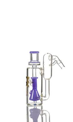 MK100 45° 14MM Slime Beaker Ash Catcher (MKAC7)