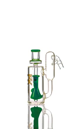 MK100 45° 14MM Slime Beaker Ash Catcher (MKAC7)