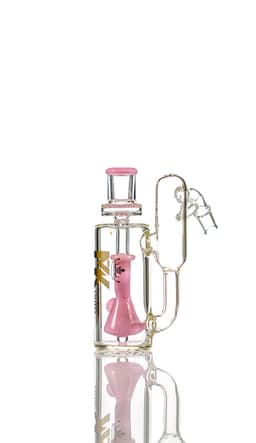 MK100 45° 14MM Slime Beaker Ash Catcher (MKAC7)