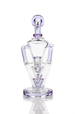 10" MK100 Cone Recycler W/ Premium Banger (MK189)