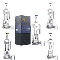 MK100 Astro Recycler Kit