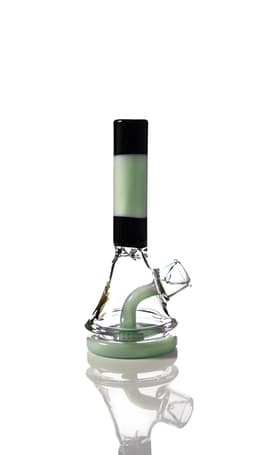MKBUB4- MK100 Beaker Bubbler