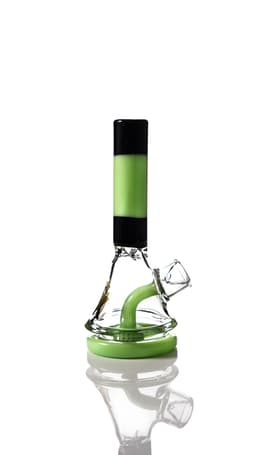 MKBUB4- MK100 Beaker Bubbler
