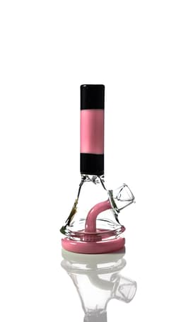MKBUB4- MK100 Beaker Bubbler