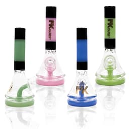 MKBUB4- MK100 Beaker Bubbler
