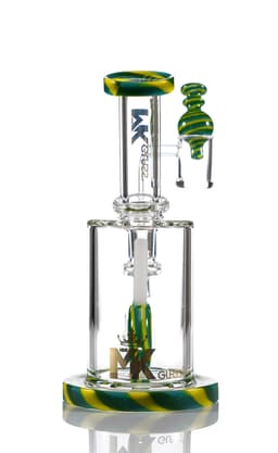 MK100 9" Lollipop Complete Set Rig (MK141)