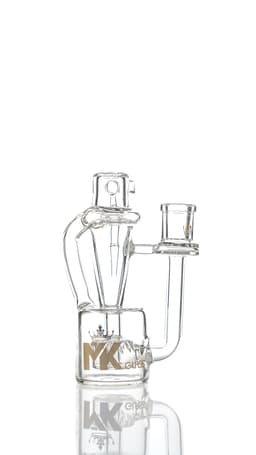 MKAC10- MK100 Recycler Ash Catcher