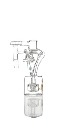 MKAC10- MK100 Recycler Ash Catcher