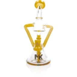 MK100 9″ WigWag Recycler(MK140)