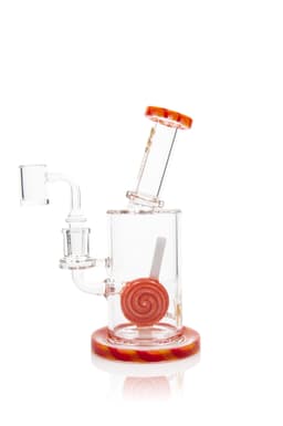 MK100 9" Lollipop Complete Set Rig (MK141)