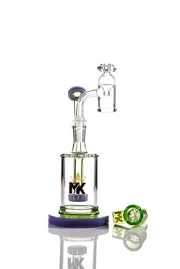 MK14- MK100 7" Neo Kit