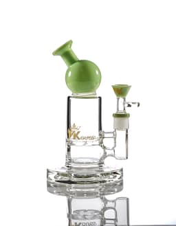 MK100 7" Turbine Telescop Rig (MK89)