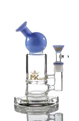 MK100 7" Turbine Telescop Rig (MK89)