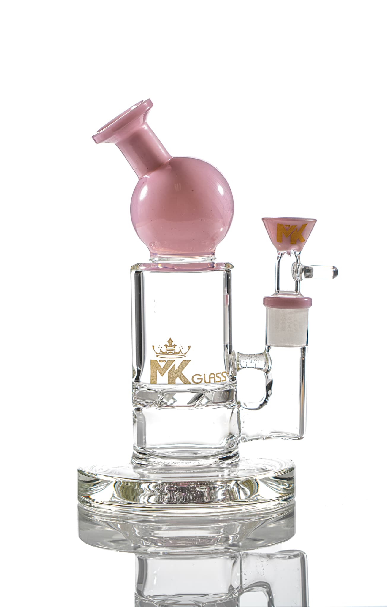 MK100 7" Turbine Telescop Rig (MK89)