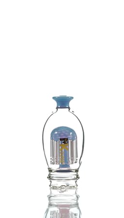 MKAT3- MK100 Tree Perc Puffco Atachment