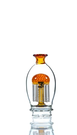 MKAT3- MK100 Tree Perc Puffco Atachment