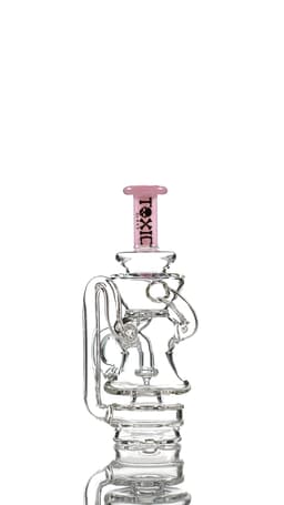 TXAT15- Toxic Puffco Attachments (DEVICE NOT INCLUDED)