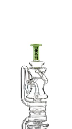 TXAT15- Toxic Puffco Attachments (DEVICE NOT INCLUDED)