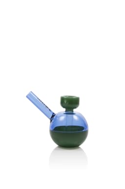 TXBUB1- Toxic Ball Bubbler