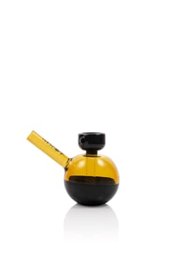 TXBUB1- Toxic Ball Bubbler