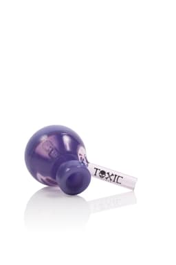 TXBUB1- Toxic Ball Bubbler